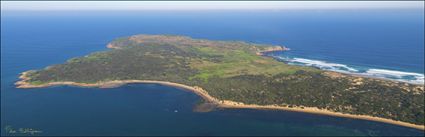 Cape Woolamai - Philip Island - VIC (PBH3 00 34605)